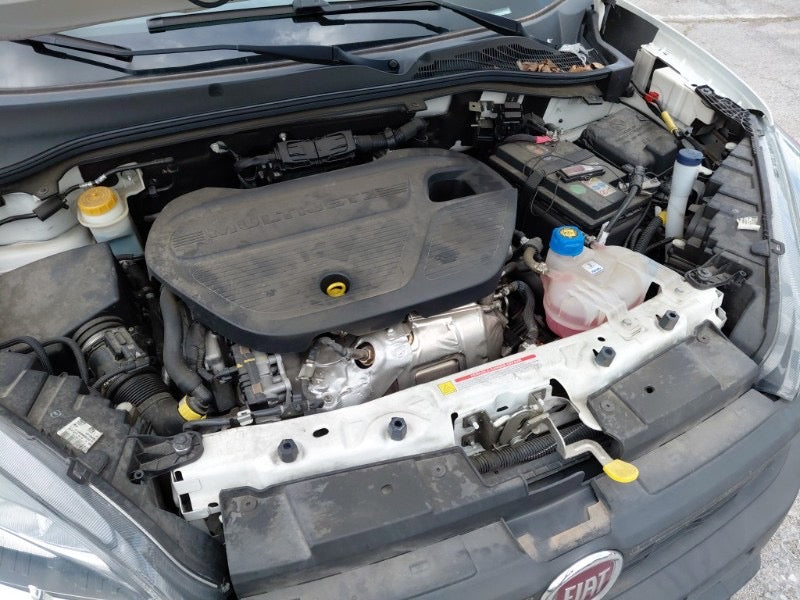 FIAT DOBLÒ 1.6 MULTIJET 16V LOUNGE START&STOP 105 CV