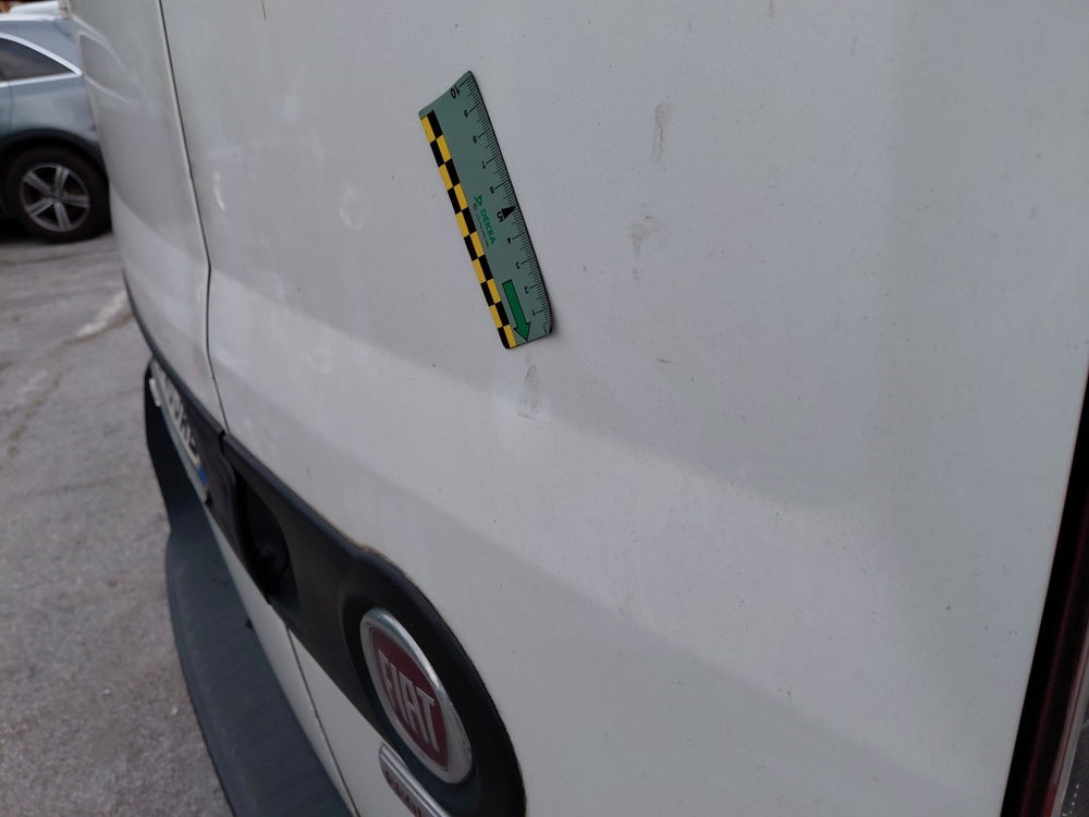 FIAT DOBLÒ 1.6 MULTIJET 16V LOUNGE START&STOP 105 CV