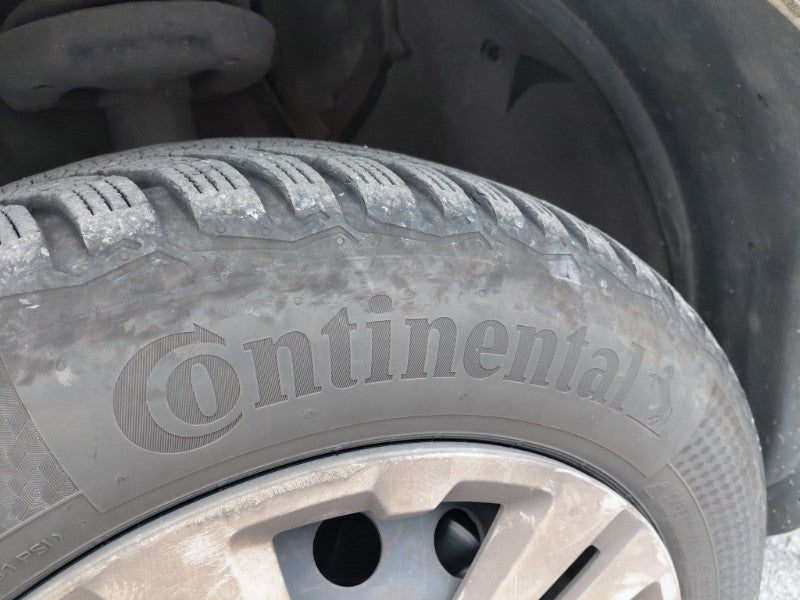 FIAT DOBLÒ 1.6 MULTIJET 16V LOUNGE START&STOP 105 CV