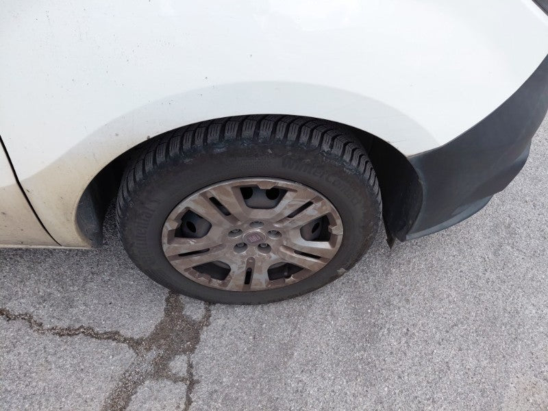 FIAT DOBLÒ 1.6 MULTIJET 16V LOUNGE START&STOP 105 CV