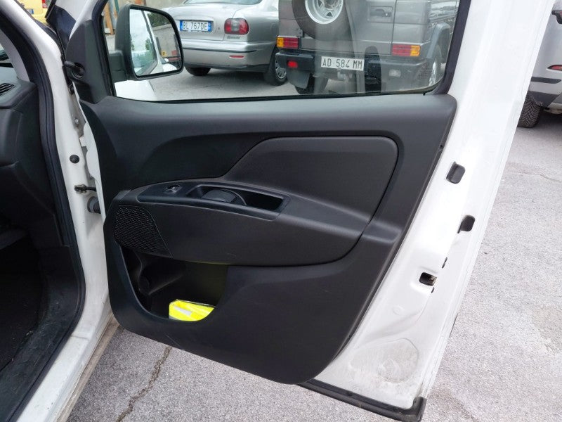 FIAT DOBLÒ 1.6 MULTIJET 16V LOUNGE START&STOP 105 CV