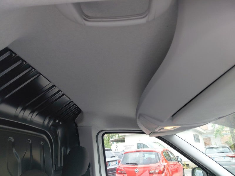 FIAT DOBLÒ 1.6 MULTIJET 16V LOUNGE START&STOP 105 CV