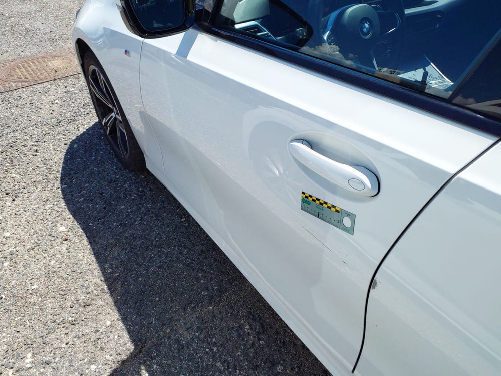 BMW 320d TOURING xDRIVE MHEV 48V AUTO 190 CV – IVA ESPOSTA