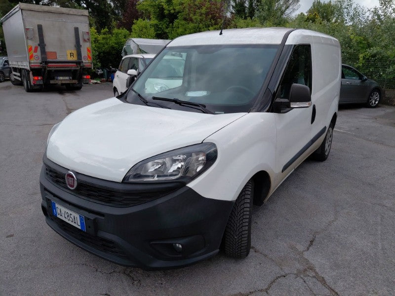 FIAT DOBLÒ 1.6 MULTIJET 16V LOUNGE START&STOP 105 CV