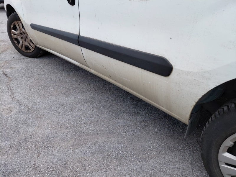 FIAT DOBLÒ 1.6 MULTIJET 16V LOUNGE START&STOP 105 CV