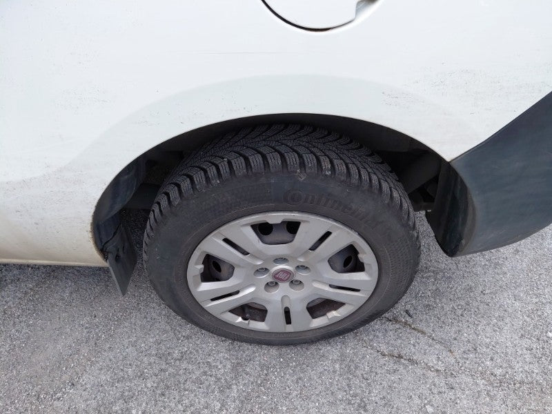 FIAT DOBLÒ 1.6 MULTIJET 16V LOUNGE START&STOP 105 CV