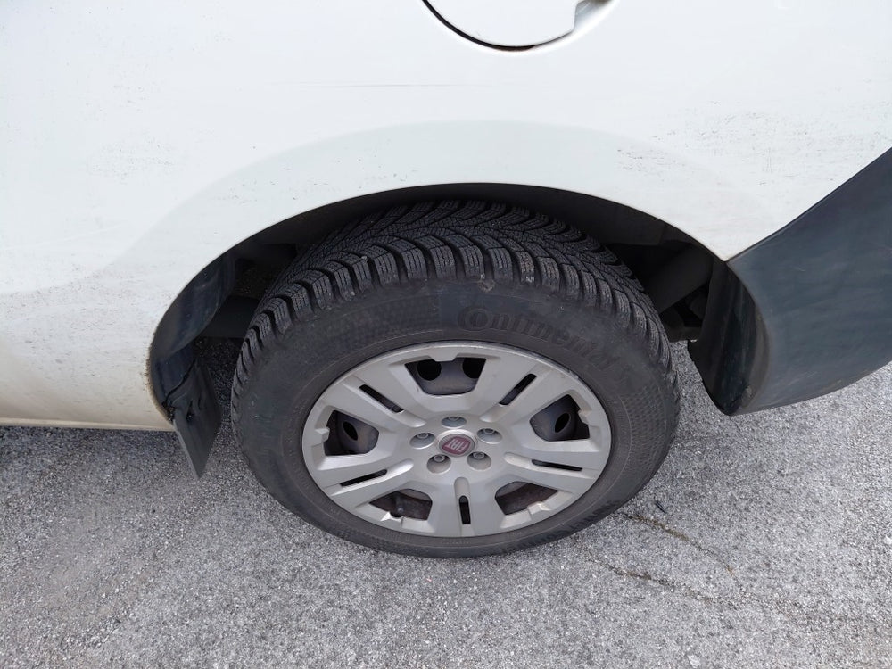 FIAT DOBLÒ 1.6 MULTIJET 16V LOUNGE START&STOP 105 CV