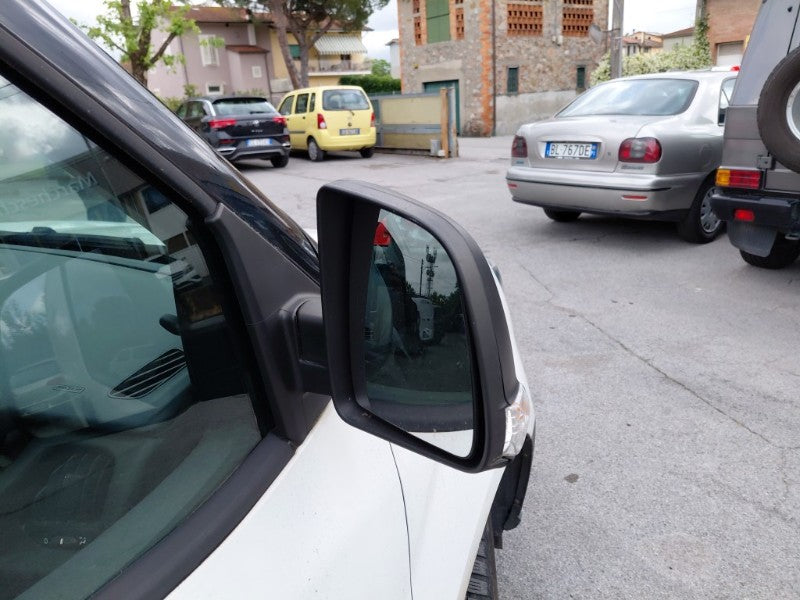 FIAT DOBLÒ 1.6 MULTIJET 16V LOUNGE START&STOP 105 CV