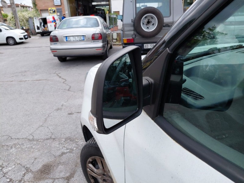 FIAT DOBLÒ 1.6 MULTIJET 16V LOUNGE START&STOP 105 CV