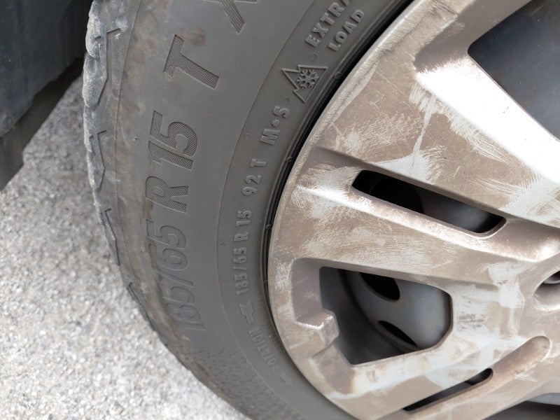FIAT DOBLÒ 1.6 MULTIJET 16V LOUNGE START&STOP 105 CV