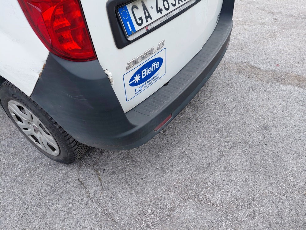 FIAT DOBLÒ 1.6 MULTIJET 16V LOUNGE START&STOP 105 CV