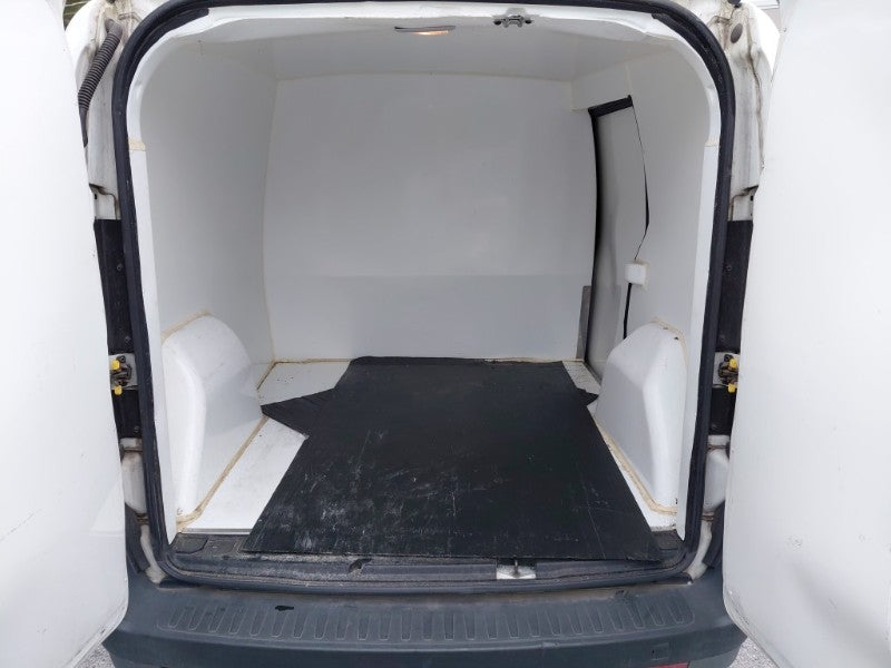 FIAT DOBLÒ 1.6 MULTIJET 16V LOUNGE START&STOP 105 CV