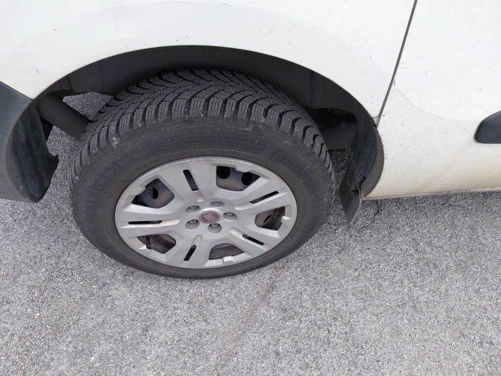 FIAT DOBLÒ 1.6 MULTIJET 16V LOUNGE START&STOP 105 CV