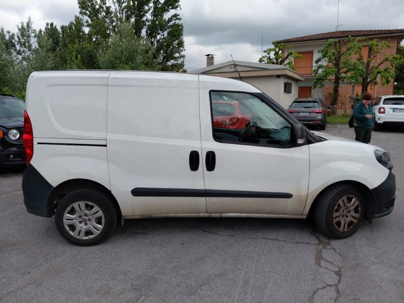 FIAT DOBLÒ 1.6 MULTIJET 16V LOUNGE START&STOP 105 CV