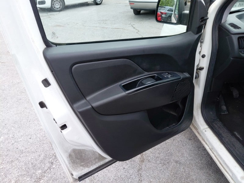 FIAT DOBLÒ 1.6 MULTIJET 16V LOUNGE START&STOP 105 CV