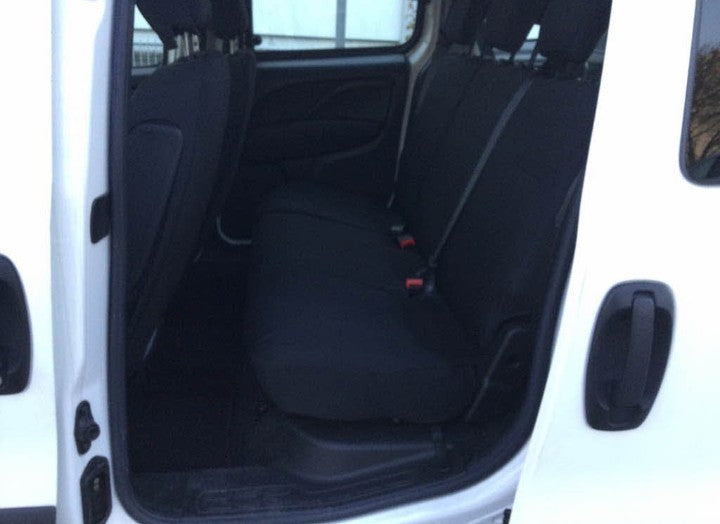 Fiat Doblò Cargo combi N1 1.3 mjt 95cv CH1 Easy S&S Manual Diesel, 19025 km, € 7.900.     Anno 2020