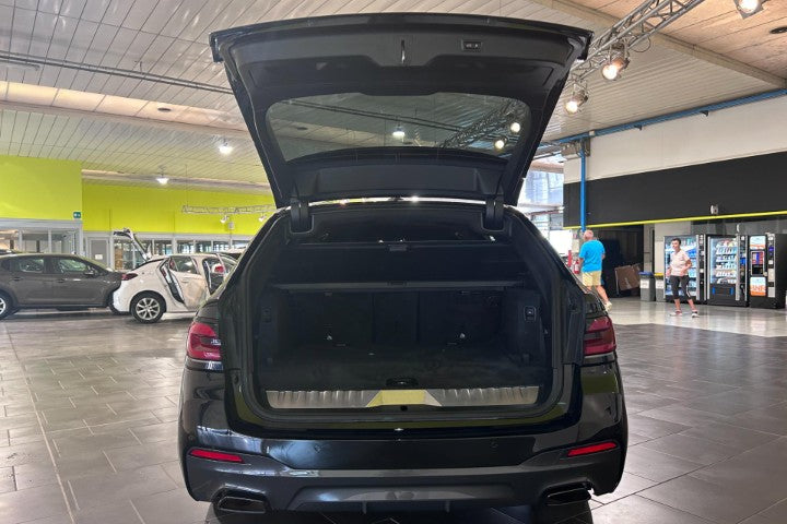 Bmw 530e Touring Luxury auto Sequential PHEV Petrol.             184cv