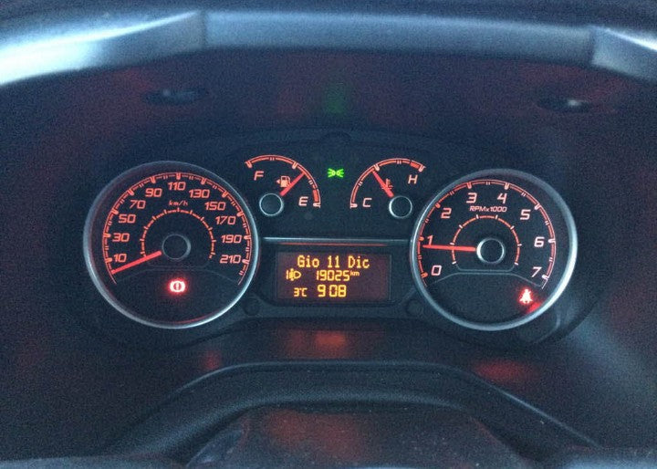 Fiat Doblò Cargo combi N1 1.3 mjt 95cv CH1 Easy S&S Manual Diesel, 19025 km, € 7.900.     Anno 2020