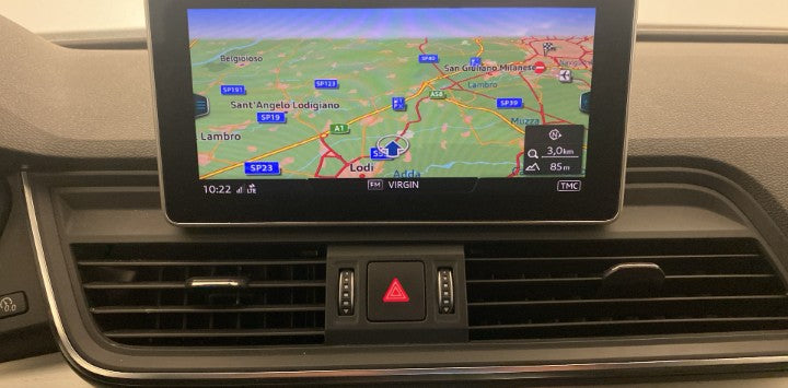 ❌venduta ❌Audi Q5 40 2.0 tdi Business Sport quattro 190cv s-troni  Garanzia 12 mesi.✅ Chilometraggio certificati ✅ Fatturabile iva esposta ✅Consegna in tutta Italia.Motore e cambio in ottime condizion