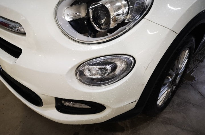 ❌venduta❌FIAT 500 X 1.6 MJT LOUNGE 4X2 120CV  MANUALE KM 93.000