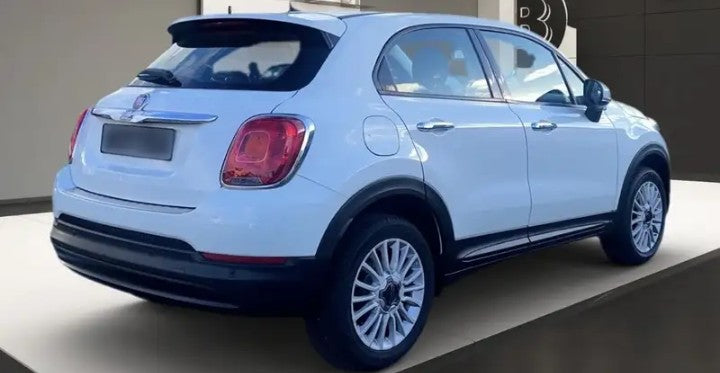 ❌venduta❌FIAT 500 X 1.6 MJT LOUNGE 4X2 120CV  MANUALE KM 93.000