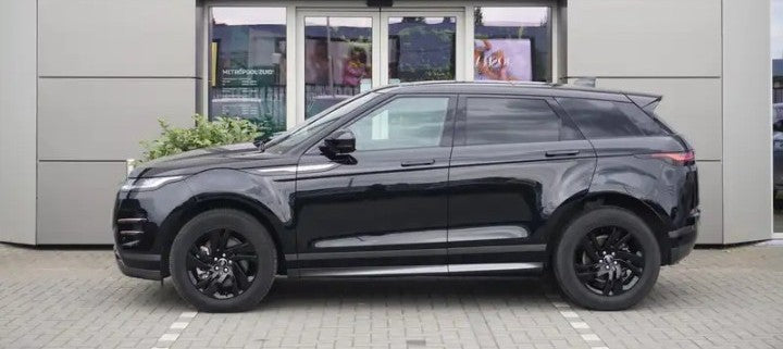 Land rover Range Rover Evoque 2.0d i4 mhev R-Dynamic SE awd 1 
(163cv) 64647 km, 20/04/2022. Prezzo 20900