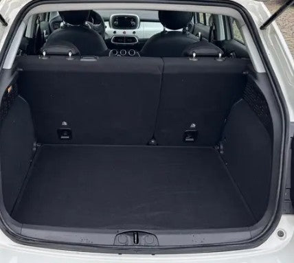 ❌venduta❌FIAT 500 X 1.6 MJT LOUNGE 4X2 120CV  MANUALE KM 93.000