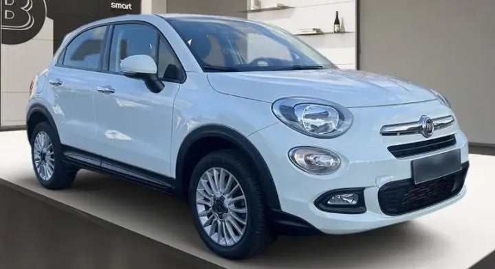 ❌venduta❌FIAT 500 X 1.6 MJT LOUNGE 4X2 120CV  MANUALE KM 93.000