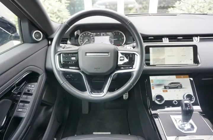 Land rover Range Rover Evoque 2.0d i4 mhev R-Dynamic SE awd 1 
(163cv) 64647 km, 20/04/2022. Prezzo 20900