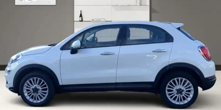 ❌venduta❌FIAT 500 X 1.6 MJT LOUNGE 4X2 120CV  MANUALE KM 93.000