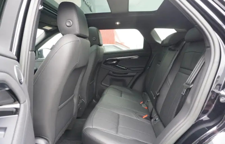 Land rover Range Rover Evoque 2.0d i4 mhev R-Dynamic SE awd 1 
(163cv) 64647 km, 20/04/2022. Prezzo 20900