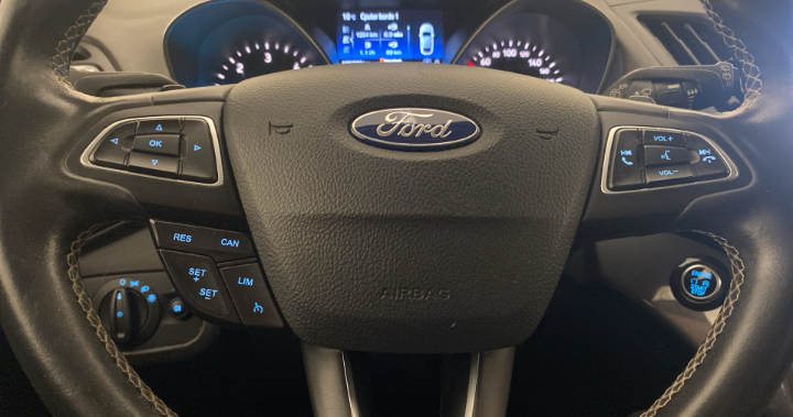 Ford Kuga 2.0 tdci Vignale s&s awd 180cv powershift Sequential  125773 km,