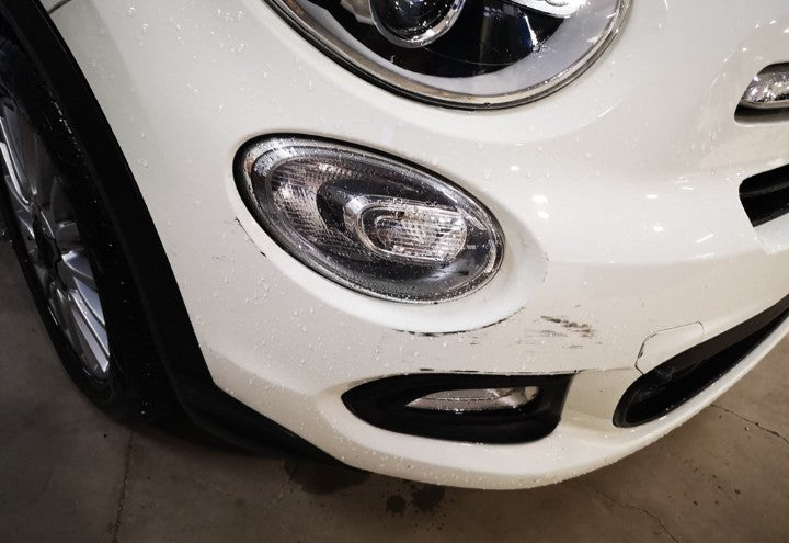 ❌venduta❌FIAT 500 X 1.6 MJT LOUNGE 4X2 120CV  MANUALE KM 93.000