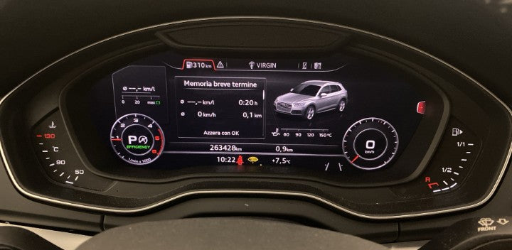 ❌venduta ❌Audi Q5 40 2.0 tdi Business Sport quattro 190cv s-troni  Garanzia 12 mesi.✅ Chilometraggio certificati ✅ Fatturabile iva esposta ✅Consegna in tutta Italia.Motore e cambio in ottime condizion