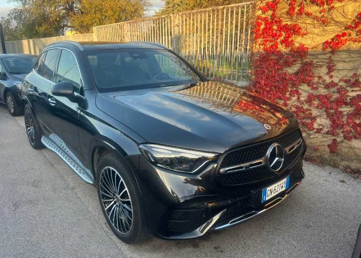 Mercedes Glc 220 d AMG Premium Plus 4matic auto Sequential Hybrid
(197PS), Hybrid, , 103054 km, 28/04/2023. € 37.900