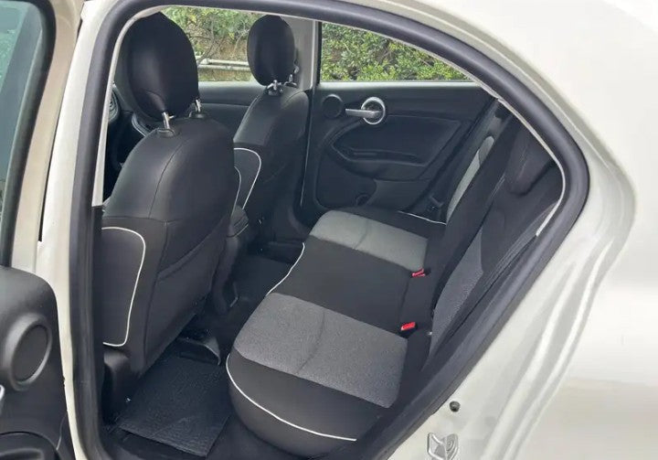 ❌venduta❌FIAT 500 X 1.6 MJT LOUNGE 4X2 120CV  MANUALE KM 93.000