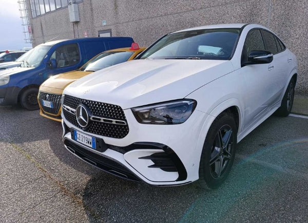 Mercedes-benz GLE Coupe GLE 300 d 4M AMG Line Advanced Plus Automatic Diesel km 14225                   anno 28/02/2025
